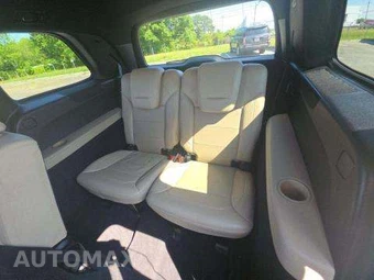 2016 Mercedes-Benz GL 550 4MATIC - miniatura 15