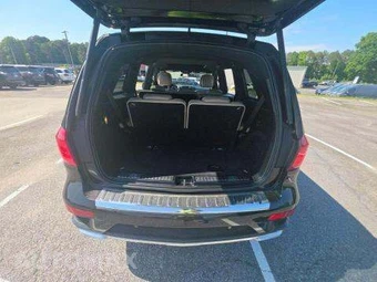 2016 Mercedes-Benz GL 550 4MATIC - miniatura 16