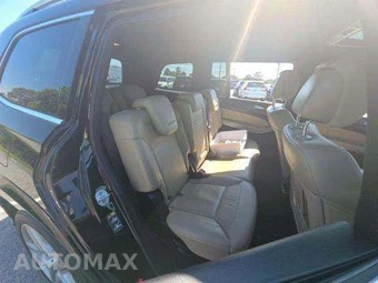 2016 Mercedes-Benz GL 550 4MATIC - miniatura 18