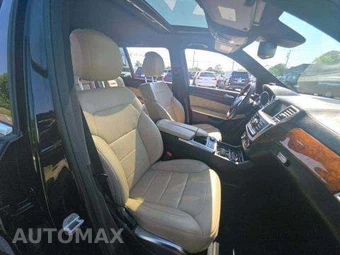 2016 Mercedes-Benz GL 550 4MATIC - miniatura 20