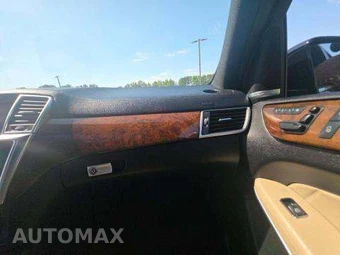 2016 Mercedes-Benz GL 550 4MATIC - miniatura 21