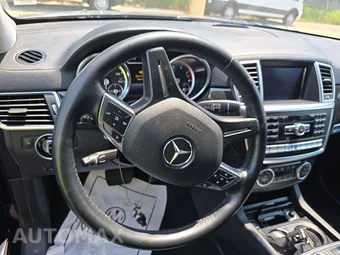 2016 Mercedes-Benz GL 550 4MATIC – miniatura 10