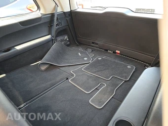 2016 Mercedes-Benz GL 550 4MATIC – miniatura 14