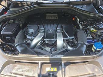 2016 Mercedes-Benz GL 550 4MATIC – miniatura 16