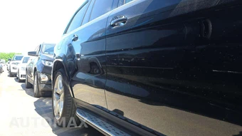 2016 Mercedes-Benz GL 550 4MATIC – miniatura 19