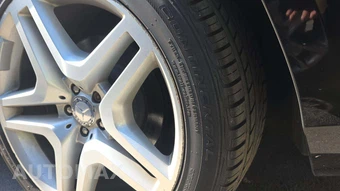 2016 Mercedes-Benz GL 550 4MATIC – miniatura 20