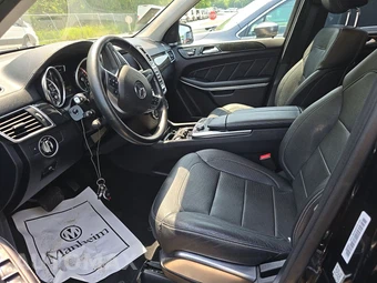 2016 Mercedes-Benz GL 550 4MATIC – miniatura 7