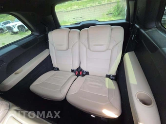2016 Mercedes-Benz GL 550 4MATIC – miniatura 11