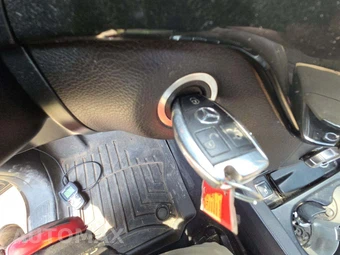 2016 Mercedes-Benz GL 550 4MATIC – miniatura 5