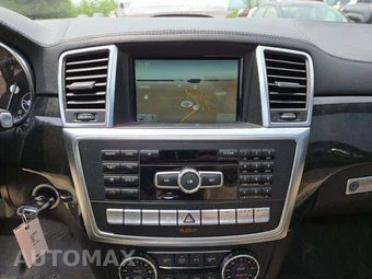 2016 Mercedes-Benz GL 550 4MATIC – miniatura 7