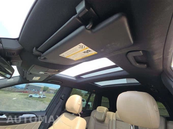 2016 Mercedes-Benz GL 550 4MATIC – miniatura 8