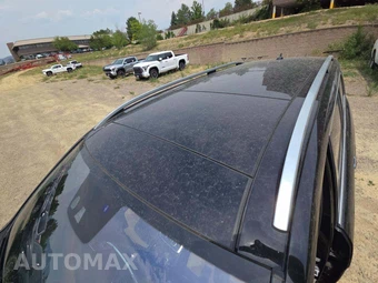 2016 Mercedes-Benz GL 550 4MATIC – miniatura 9