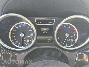2016 Mercedes-Benz GL 550 4MATIC – miniatura 10