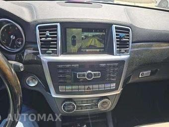 2016 Mercedes-Benz GL 550 4MATIC – miniatura 11