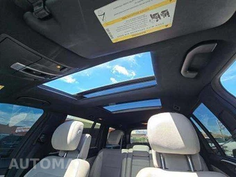 2016 Mercedes-Benz GL 550 4MATIC – miniatura 12