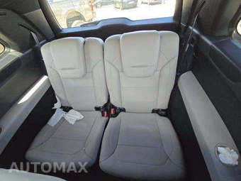 2016 Mercedes-Benz GL 550 4MATIC – miniatura 15
