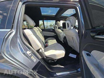 2016 Mercedes-Benz GL 550 4MATIC – miniatura 18