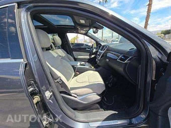 2016 Mercedes-Benz GL 550 4MATIC – miniatura 20