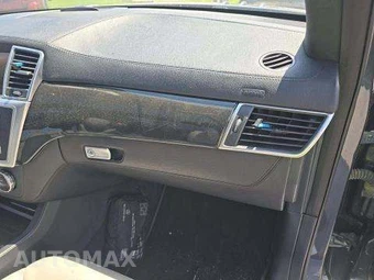 2016 Mercedes-Benz GL 550 4MATIC – miniatura 21