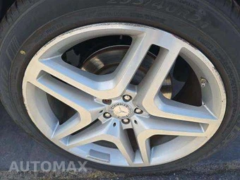 2016 Mercedes-Benz GL 550 4MATIC – miniatura 23