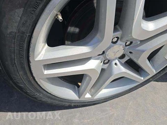 2016 Mercedes-Benz GL 550 4MATIC – miniatura 27
