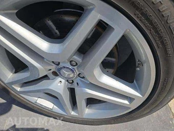 2016 Mercedes-Benz GL 550 4MATIC – miniatura 28