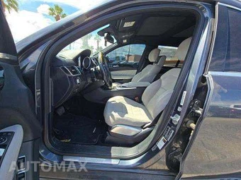 2016 Mercedes-Benz GL 550 4MATIC – miniatura 7