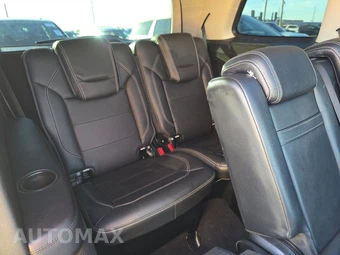 2016 Mercedes-Benz GL 550 4MATIC – miniatura 14