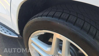 2016 Mercedes-Benz GL 550 4MATIC – miniatura 21