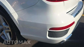2016 Mercedes-Benz GL 550 4MATIC – miniatura 30