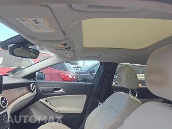 2016 Mercedes-Benz GLA 250 4MATIC - miniatura 19