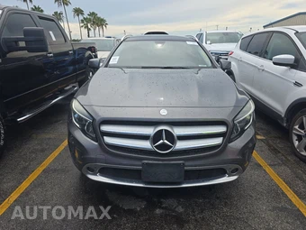 2016 Mercedes-Benz GLA 250 4MATIC - miniatura 2