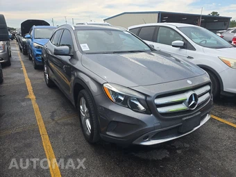 2016 Mercedes-Benz GLA 250 4MATIC - miniatura 3