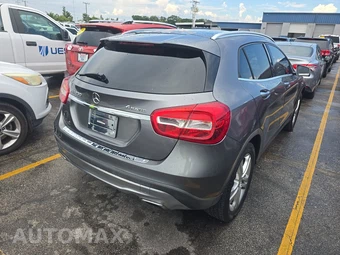 2016 Mercedes-Benz GLA 250 4MATIC - miniatura 4