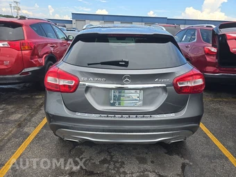 2016 Mercedes-Benz GLA 250 4MATIC - miniatura 5