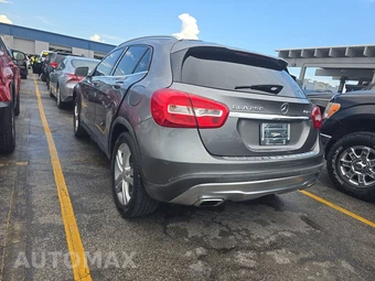 2016 Mercedes-Benz GLA 250 4MATIC - miniatura 6