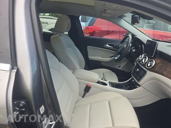 2016 Mercedes-Benz GLA 250 4MATIC - miniatura 8