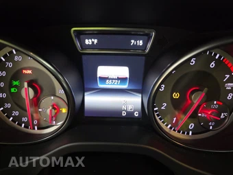 2016 Mercedes-Benz GLA 250 4MATIC – miniatura 12
