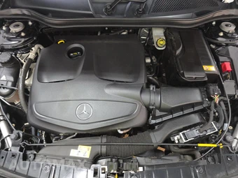 2016 Mercedes-Benz GLA 250 4MATIC – miniatura 15