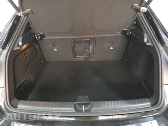 2016 Mercedes-Benz GLA 250 4MATIC – miniatura 16