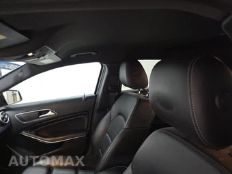 2016 Mercedes-Benz GLA 250 4MATIC – miniatura 17