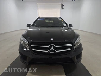 2016 Mercedes-Benz GLA 250 4MATIC – miniatura 2