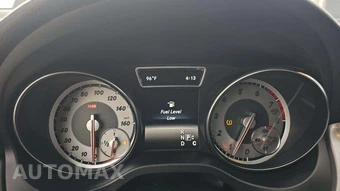 2016 Mercedes-Benz GLA 250 4MATIC – miniatura 28