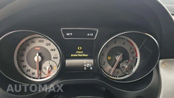 2016 Mercedes-Benz GLA 250 4MATIC – miniatura 30