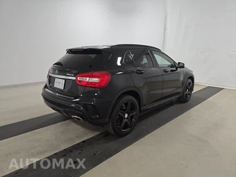 2016 Mercedes-Benz GLA 250 4MATIC – miniatura 4
