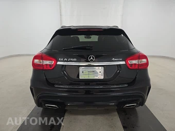 2016 Mercedes-Benz GLA 250 4MATIC – miniatura 5