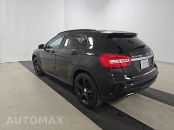 2016 Mercedes-Benz GLA 250 4MATIC – miniatura 6