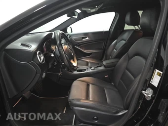 2016 Mercedes-Benz GLA 250 4MATIC – miniatura 7