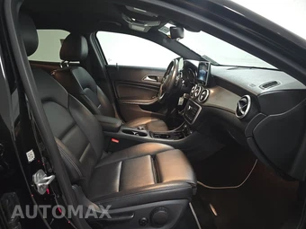 2016 Mercedes-Benz GLA 250 4MATIC – miniatura 8