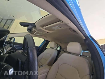 2016 Mercedes-Benz GLA 250 4MATIC – miniatura 11